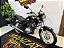 Moto Honda CG 150 Fan ES Preta 2012 - REPASSE - Imagem 3