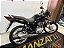 Moto Honda CG 150 Fan ES Preta 2012 - REPASSE - Imagem 4