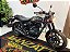 Moto Royal Enfield Hunter Dapper Grey 350 ABS Cinza 2025 - Imagem 3