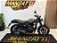 Moto Royal Enfield Hunter Dapper Grey 350 ABS Cinza 2025 - Imagem 2