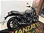 Moto Royal Enfield Hunter Dapper Grey 350 ABS Cinza 2025 - Imagem 4