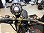 Moto Royal Enfield Hunter Dapper Grey 350 ABS Cinza 2025 - Imagem 8