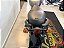 Moto Royal Enfield Hunter Dapper Grey 350 ABS Cinza 2025 - Imagem 6