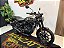 Moto Royal Enfield Hunter Dapper Grey 350 ABS Cinza 2025 - Imagem 10