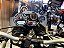Moto Royal Enfield Himalayan 411 ABS Verde 2022 - Imagem 8