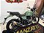 Moto Royal Enfield Himalayan 411 ABS Verde 2022 - Imagem 4