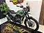 Moto Royal Enfield Himalayan 411 ABS Verde 2022 - Imagem 10