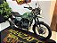 Moto Royal Enfield Himalayan 411 ABS Verde 2022 - Imagem 3