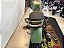 Moto Royal Enfield Himalayan 411 ABS Verde 2022 - Imagem 5