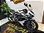 Moto Honda CBR 650R ABS Branca 2024 - Equipada - Imagem 8