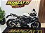 Moto Honda CBR 650R ABS Branca 2024 - Equipada - Imagem 2