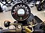 Moto Royal Enfield Hunter Dapper Grey 350 ABS Cinza 2026 - Imagem 8