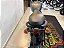 Moto Royal Enfield Hunter Dapper Grey 350 ABS Cinza 2026 - Imagem 5