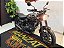 Moto Royal Enfield Hunter Dapper Grey 350 ABS Cinza 2026 - Imagem 9
