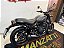 Moto Royal Enfield Hunter Dapper Grey 350 ABS Cinza 2026 - Imagem 4