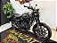 Moto Royal Enfield Hunter Dapper Grey 350 ABS Cinza 2026 - Imagem 3