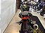 Moto Kawasaki Z400 ABS Cinza 2020 - Imagem 5