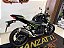 Moto Kawasaki Z400 ABS Cinza 2020 - Imagem 4