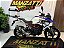 Moto BMW G310 GS ABS Branca 2025 - Garantia de Fábrica - Imagem 2