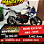 Moto BMW G310 GS ABS Branca 2025 - Garantia de Fábrica - Imagem 1