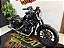 Moto Harley Davidson XL883N Preta 2015 - Imagem 9