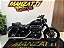 Moto Harley Davidson XL883N Preta 2015 - Imagem 2