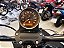 Moto Harley Davidson XL883N Preta 2015 - Imagem 8