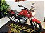 Moto Honda CG 160 Fan CBS Vermelha 2022 - Imagem 3