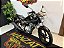 Moto Honda CG 160 Start CBS Preta 2026 - Imagem 9
