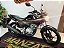 Moto Honda CG 160 Start CBS Preta 2026 - Imagem 3
