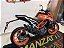 Moto KTM Duke 390 ABS Laranja 2020 - Imagem 10