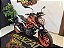 Moto KTM Duke 390 ABS Laranja 2020 - Imagem 9