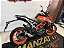 Moto KTM Duke 390 ABS Laranja 2020 - Imagem 4