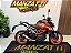 Moto KTM Duke 390 ABS Laranja 2020 - Imagem 2