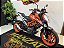 Moto KTM Duke 390 ABS Laranja 2020 - Imagem 3