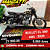 Moto Royal Enfield Bullet CL500 ABS Prata 2020 - Imagem 1