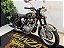 Moto Royal Enfield Bullet CL500 ABS Prata 2020 - Imagem 8