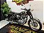 Moto Royal Enfield Bullet CL500 ABS Prata 2020 - Imagem 3