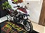 Moto Honda NC 750X ABS Vermelha 2018 - Imagem 3