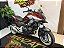 Moto Honda NC 750X ABS Vermelha 2018 - Imagem 9
