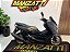 Moto Yamaha NMAX 160 ABS Verde 2023 - Imagem 2