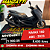 Moto Yamaha NMAX 160 ABS Verde 2023 - Imagem 1
