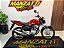Moto Honda CG 160 Start CBS Vermelha 2020 - Imagem 2