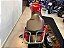 Moto Honda CG 160 Start CBS Vermelha 2020 - Imagem 5