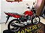 Moto Honda CG 160 Start CBS Vermelha 2020 - Imagem 4