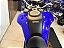 Moto Yamaha XTZ 250 Lander ABS Azul 2023 - Imagem 6