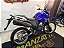 Moto Yamaha XTZ 250 Lander ABS Azul 2023 - Imagem 4