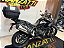 Moto Triumph Tiger 900 ABS GT LHR Preta 2021 - Imagem 10