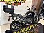 Moto Triumph Tiger 900 ABS GT LHR Preta 2021 - Imagem 4