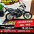 Moto Yamaha XTZ 150 Crosser S ABS Branca 2022 - Imagem 1